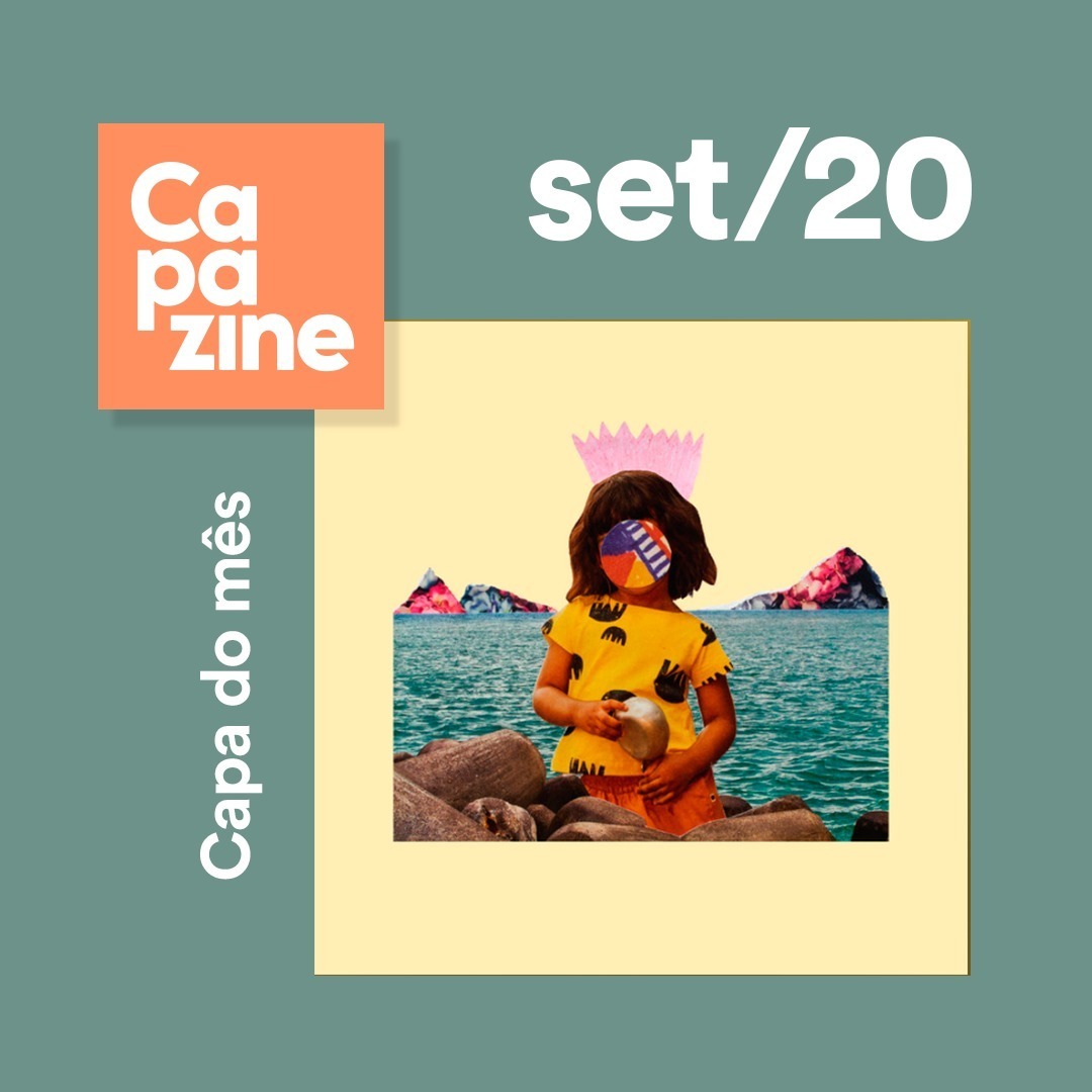 Capa do mês set/20: Jabuticaba | Guilherme Monteiro