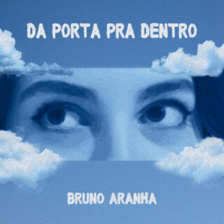 Capa de Believe Me | Bruno Aranha