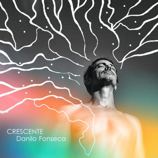 Capa de Crescente | Danilo Fonseca