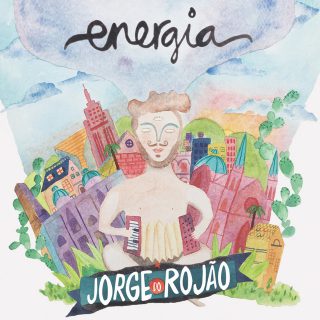 Capa de Energia | Jorge do Rojão