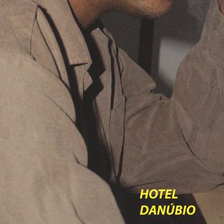 Capa de Hotel Danúbio | Guimarães