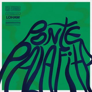 Capa de Ponte Palafita | Loham