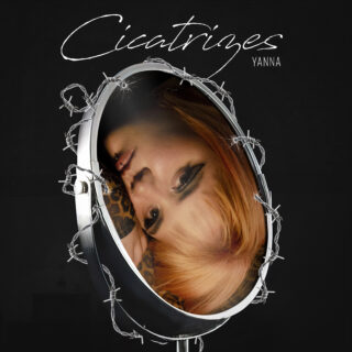 Capa de Cicatrizes | Yanna