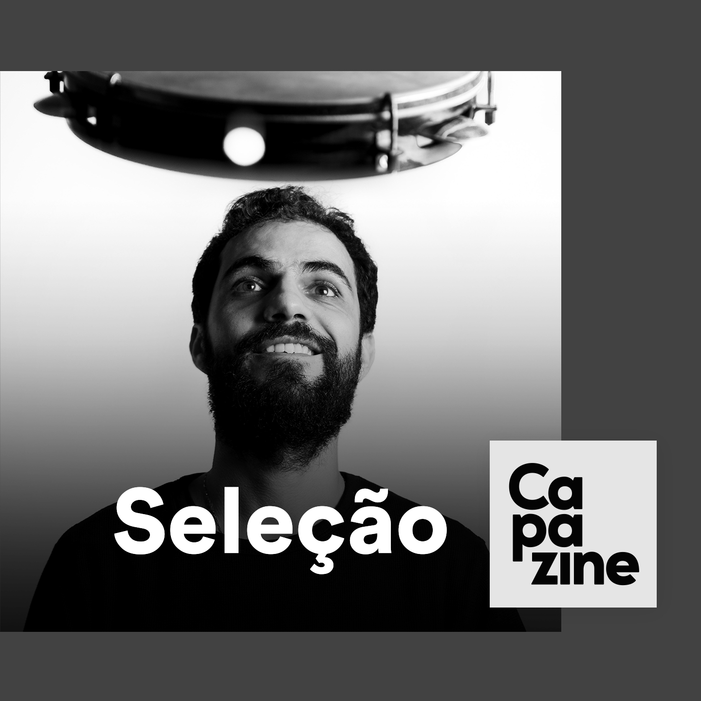 Capa do mês jan/23: Dois Choros | Henrique Rocha