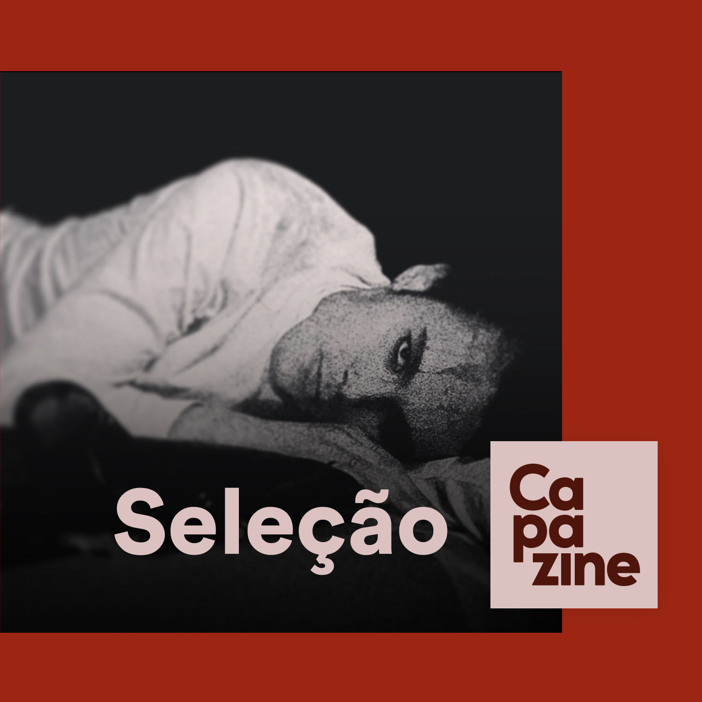 Capa do mês fev/23: Tudo Que Sei | Luís Maronna